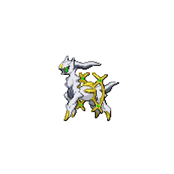 arceus