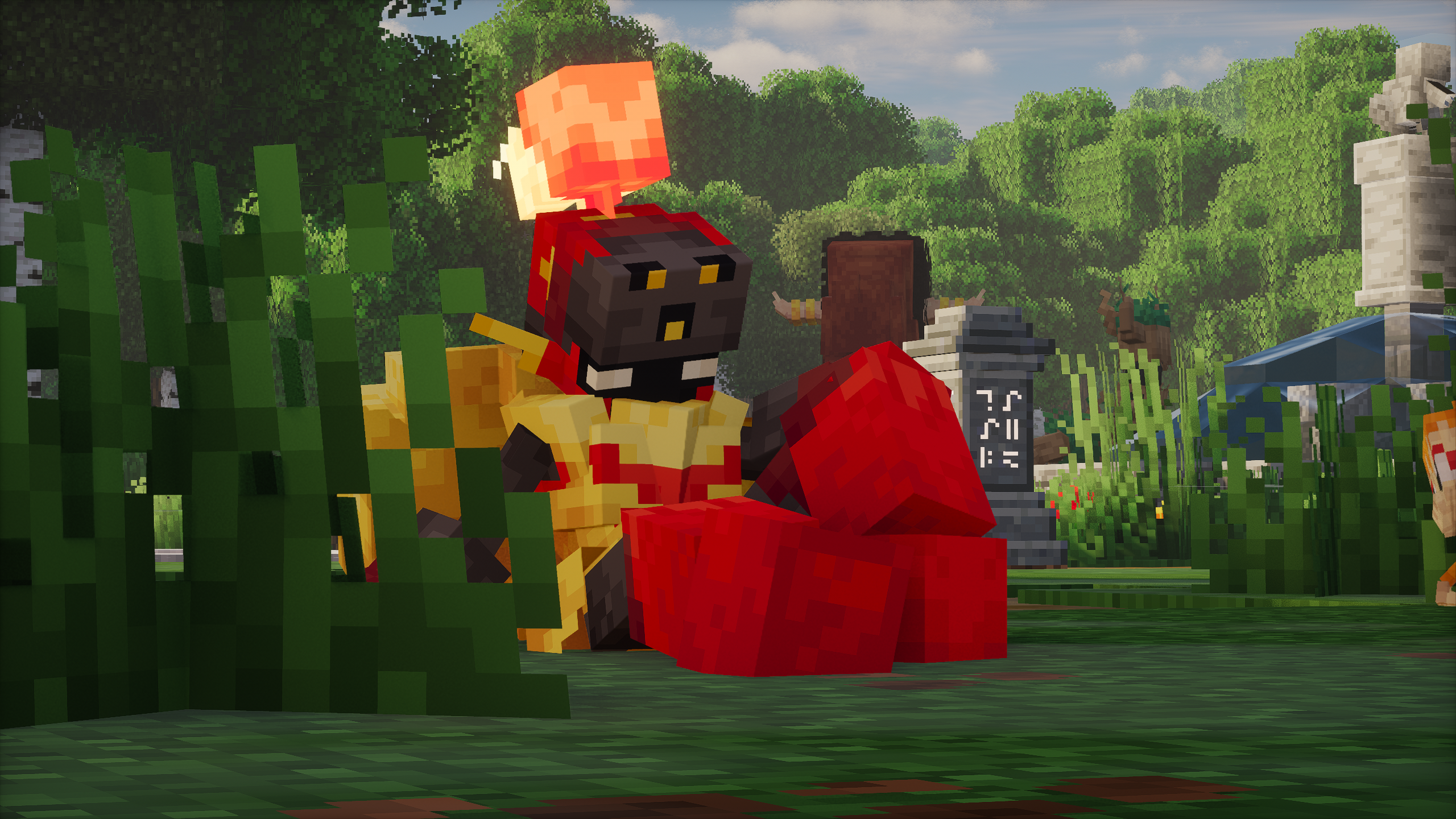 Cobblemon Screenshot 10