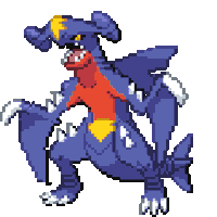 garchomp