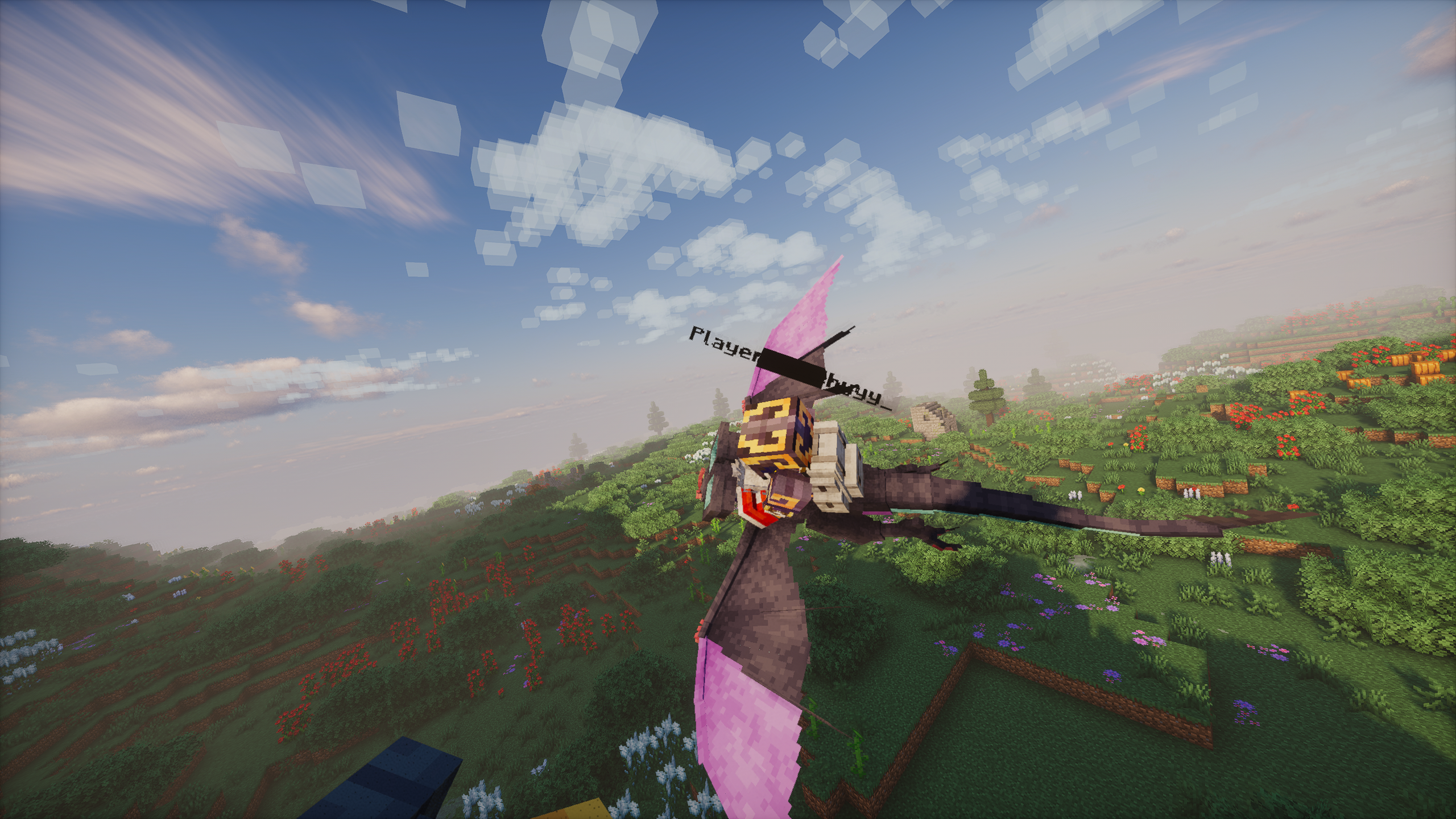 Cobblemon Screenshot 1