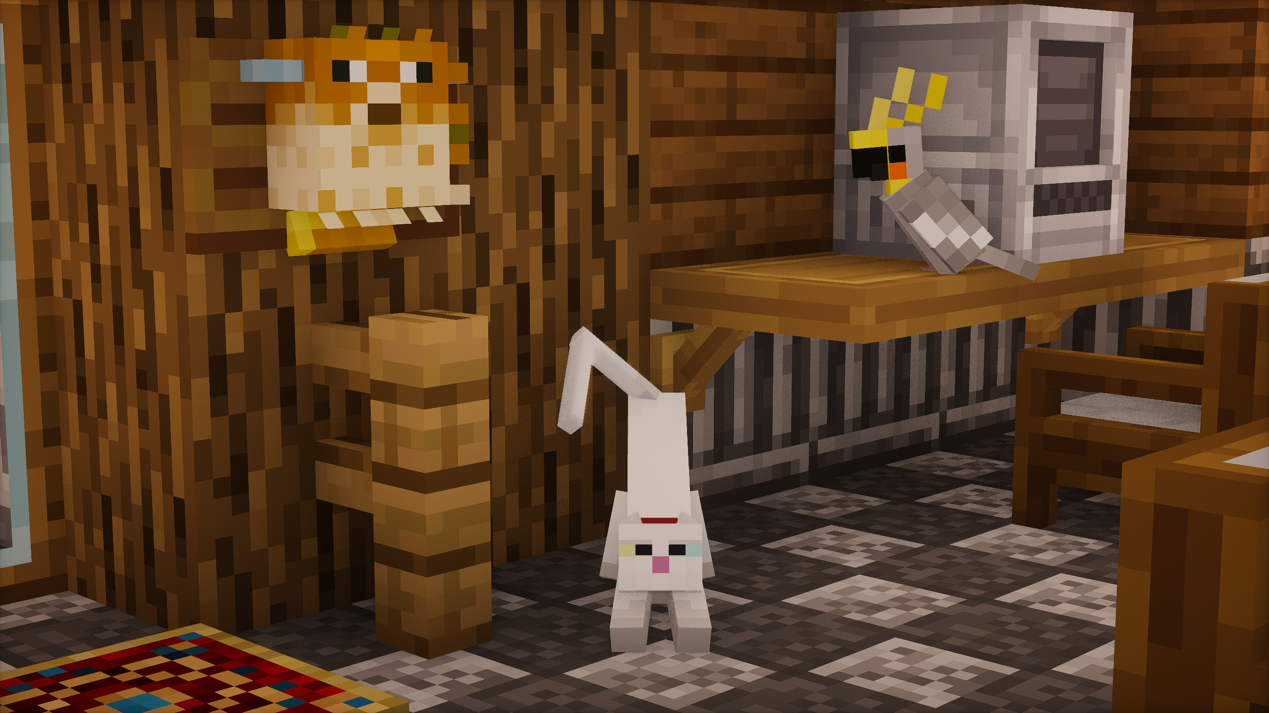Cobblemon Screenshot 4