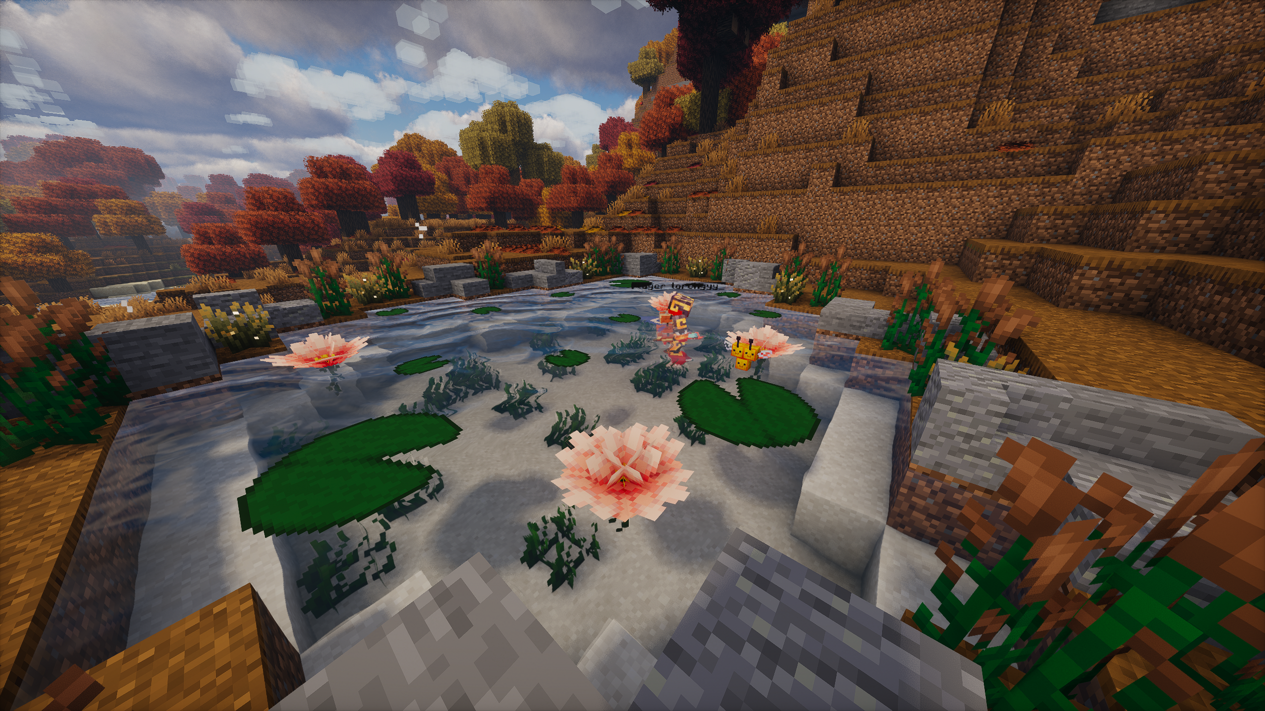 Cobblemon Screenshot 15