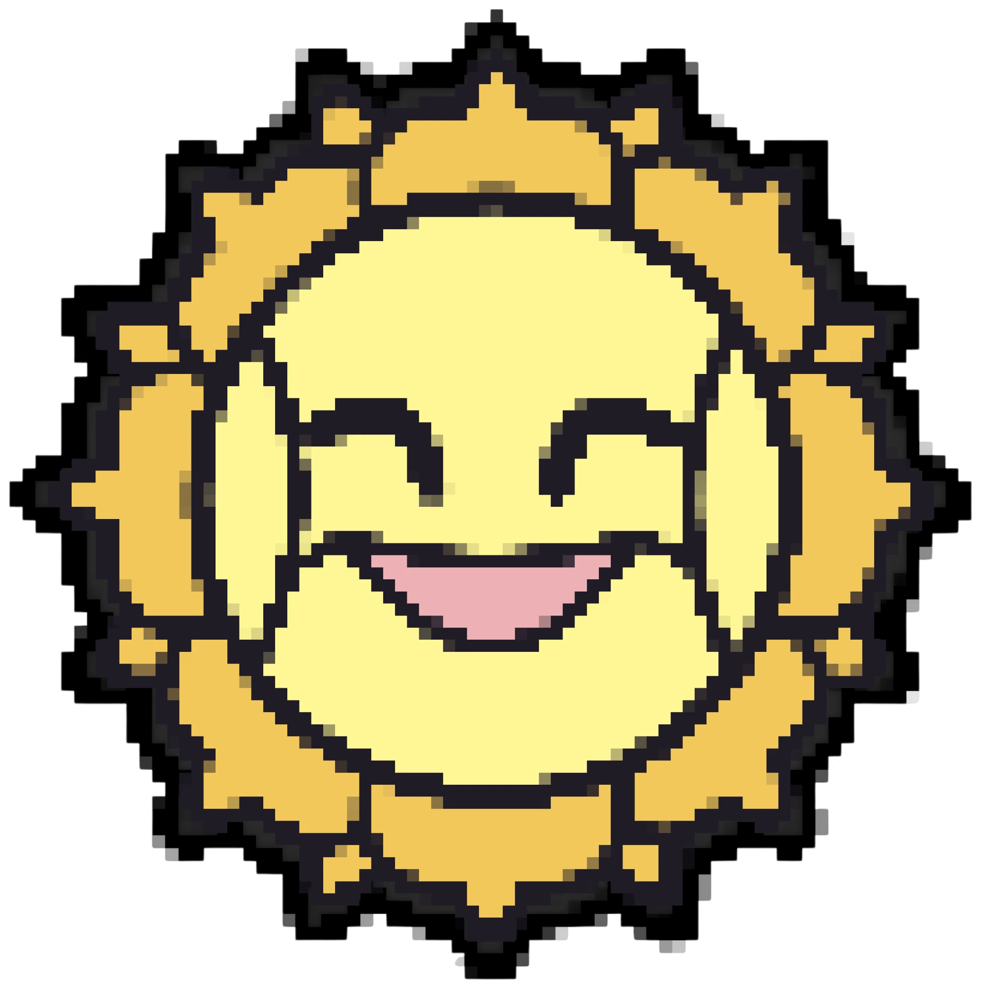 server mascot